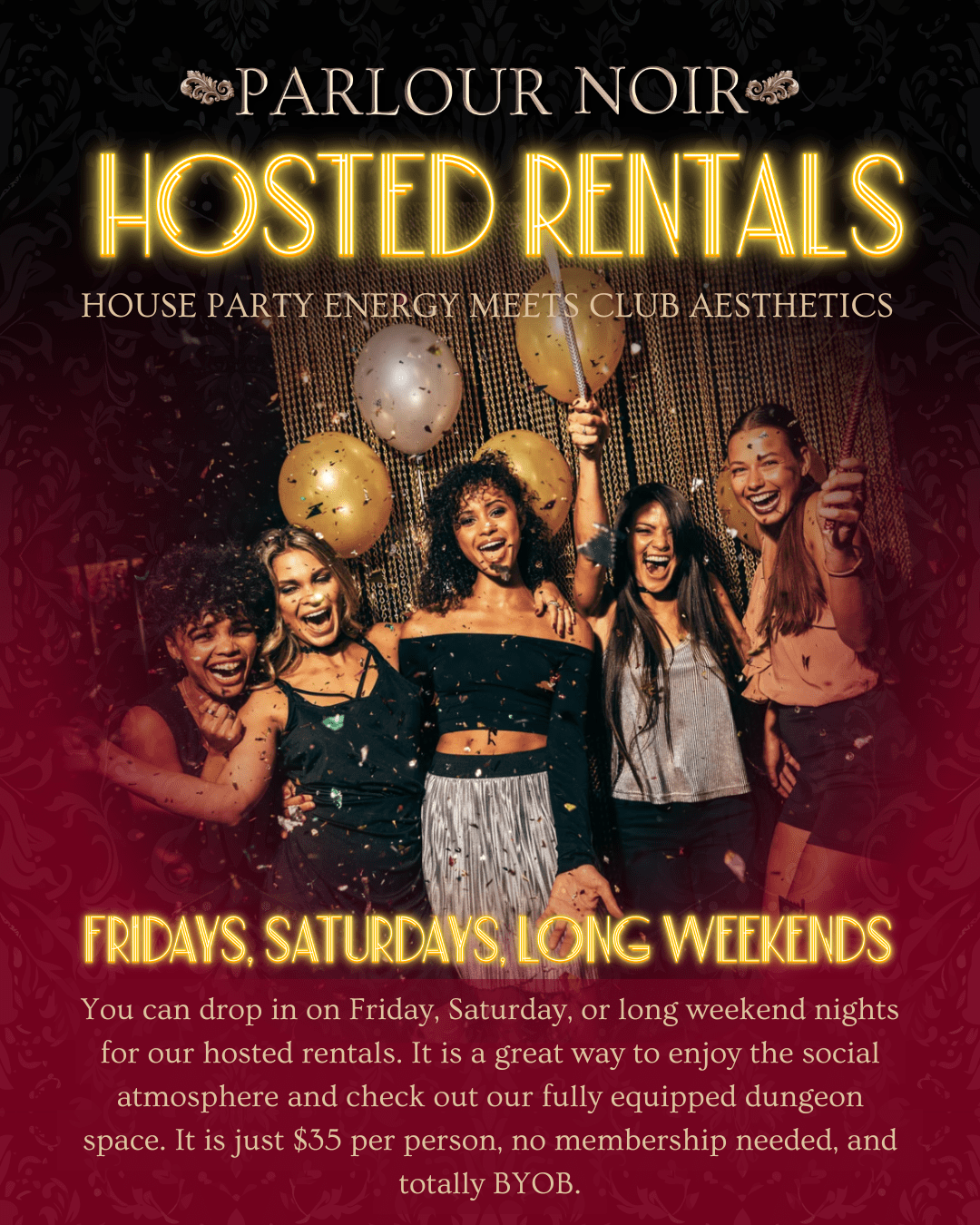 House Party