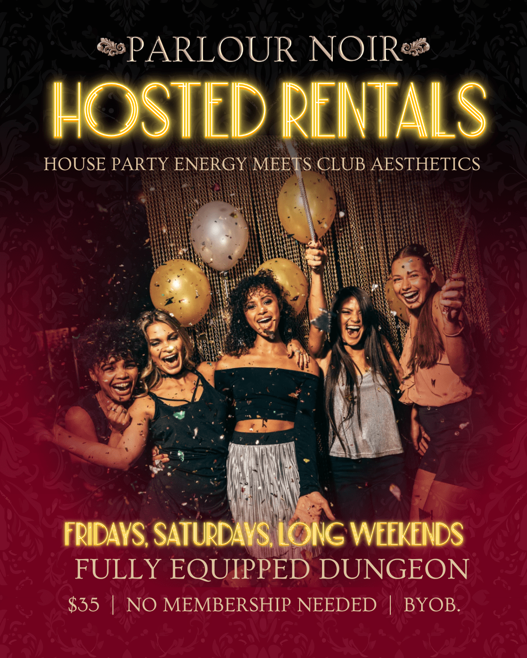 House Party