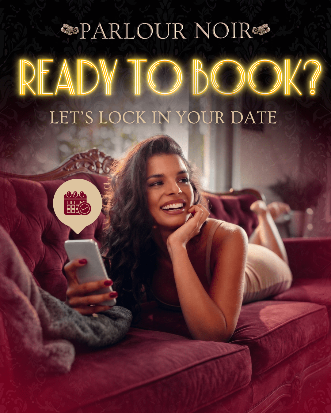 Book Now